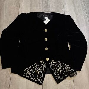 1980s David Rose Women's Size: 12‎